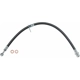 Purchase Top-Quality Front Brake Hose by BRAKEBEST - BH620085 pa3
