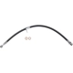 Purchase Top-Quality Front Brake Hose by BRAKEBEST - BH620087 pa2