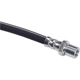 Purchase Top-Quality Front Brake Hose by BRAKEBEST - BH620087 pa3