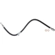 Purchase Top-Quality Front Brake Hose by BRAKEBEST - BH620088 pa1