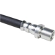 Purchase Top-Quality Front Brake Hose by BRAKEBEST - BH620088 pa2