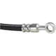 Purchase Top-Quality Front Brake Hose by BRAKEBEST - BH620088 pa3