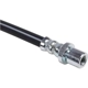 Purchase Top-Quality Front Brake Hose by BRAKEBEST - BH620089 pa2