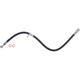 Purchase Top-Quality Front Brake Hose by BRAKEBEST - BH620089 pa3
