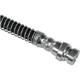 Purchase Top-Quality Front Brake Hose by BRAKEBEST - BH620106 pa1