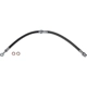 Purchase Top-Quality Front Brake Hose by BRAKEBEST - BH620106 pa3