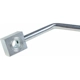 Purchase Top-Quality Front Brake Hose by BRAKEBEST - BH620122 pa1