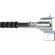 Purchase Top-Quality Front Brake Hose by BRAKEBEST - BH620122 pa2