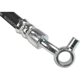 Purchase Top-Quality Front Brake Hose by BRAKEBEST - BH620126 pa1
