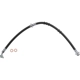 Purchase Top-Quality Front Brake Hose by BRAKEBEST - BH620126 pa3