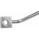 Purchase Top-Quality Front Brake Hose by BRAKEBEST - BH620136 pa3