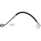 Purchase Top-Quality Front Brake Hose by BRAKEBEST - BH620145 pa2
