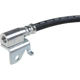 Purchase Top-Quality Front Brake Hose by BRAKEBEST - BH620146 pa1