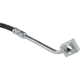Purchase Top-Quality Front Brake Hose by BRAKEBEST - BH620146 pa2