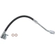 Purchase Top-Quality Front Brake Hose by BRAKEBEST - BH620146 pa3