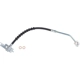 Purchase Top-Quality Front Brake Hose by BRAKEBEST - BH620151 pa3
