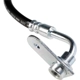 Purchase Top-Quality Front Brake Hose by BRAKEBEST - BH620160 pa1