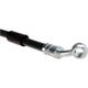 Purchase Top-Quality Front Brake Hose by BRAKEBEST - BH620160 pa2
