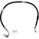 Purchase Top-Quality Front Brake Hose by BRAKEBEST - BH620160 pa3