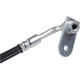 Purchase Top-Quality Front Brake Hose by BRAKEBEST - BH620161 pa1