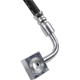 Purchase Top-Quality Front Brake Hose by BRAKEBEST - BH620168 pa2