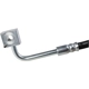 Purchase Top-Quality Front Brake Hose by BRAKEBEST - BH620174 pa3