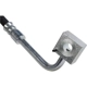 Purchase Top-Quality Front Brake Hose by BRAKEBEST - BH620176 pa1