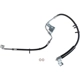 Purchase Top-Quality Front Brake Hose by BRAKEBEST - BH620176 pa3