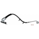 Purchase Top-Quality Front Brake Hose by BRAKEBEST - BH620181 pa2