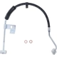 Purchase Top-Quality Front Brake Hose by BRAKEBEST - BH620182 pa1