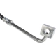 Purchase Top-Quality Front Brake Hose by BRAKEBEST - BH620183 pa2