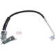 Purchase Top-Quality Front Brake Hose by BRAKEBEST - BH620183 pa3