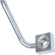 Purchase Top-Quality Front Brake Hose by BRAKEBEST - BH620184 pa2