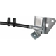 Purchase Top-Quality Front Brake Hose by BRAKEBEST - BH620185 pa2