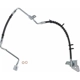 Purchase Top-Quality Front Brake Hose by BRAKEBEST - BH620185 pa3