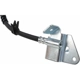 Purchase Top-Quality Front Brake Hose by BRAKEBEST - BH620186 pa2