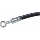 Purchase Top-Quality Front Brake Hose by BRAKEBEST - BH620191 pa2