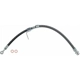 Purchase Top-Quality Front Brake Hose by BRAKEBEST - BH620191 pa3