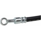 Purchase Top-Quality Front Brake Hose by BRAKEBEST - BH620192 pa1