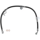Purchase Top-Quality Front Brake Hose by BRAKEBEST - BH620193 pa3