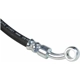 Purchase Top-Quality Front Brake Hose by BRAKEBEST - BH620194 pa2