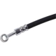 Purchase Top-Quality Front Brake Hose by BRAKEBEST - BH620207 pa1