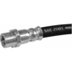 Purchase Top-Quality Front Brake Hose by BRAKEBEST - BH620215 pa3