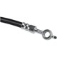 Purchase Top-Quality Front Brake Hose by BRAKEBEST - BH620223 pa1