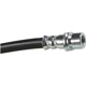 Purchase Top-Quality Front Brake Hose by BRAKEBEST - BH620223 pa2