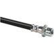 Purchase Top-Quality Front Brake Hose by BRAKEBEST - BH620224 pa1