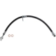Purchase Top-Quality Front Brake Hose by BRAKEBEST - BH620224 pa2