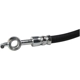 Purchase Top-Quality Front Brake Hose by BRAKEBEST - BH620224 pa3