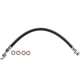 Purchase Top-Quality Front Brake Hose by BRAKEBEST - BH620238 pa3