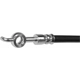 Purchase Top-Quality Front Brake Hose by BRAKEBEST - BH620241 pa3